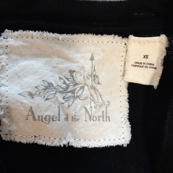 Anthroplogie sweater - Picture 9 of 13